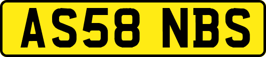 AS58NBS