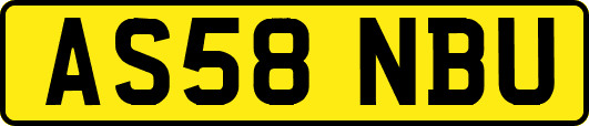 AS58NBU
