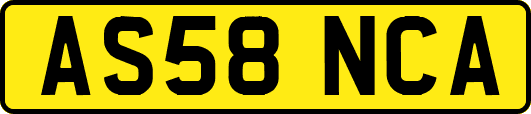 AS58NCA