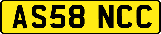 AS58NCC