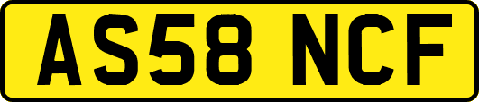 AS58NCF