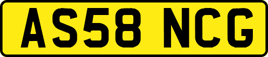 AS58NCG