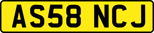 AS58NCJ