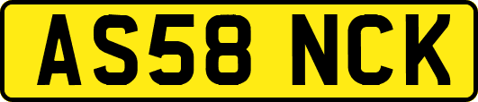 AS58NCK