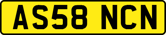 AS58NCN
