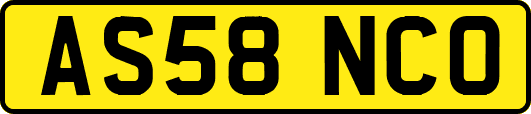 AS58NCO