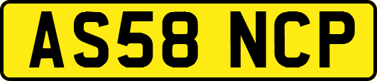 AS58NCP