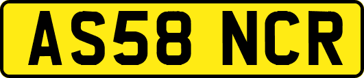 AS58NCR
