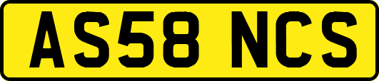 AS58NCS