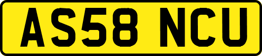 AS58NCU