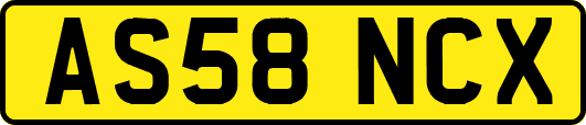 AS58NCX