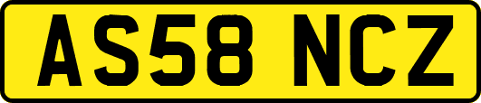 AS58NCZ