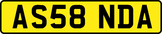 AS58NDA