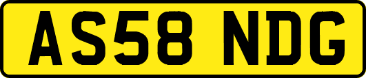 AS58NDG