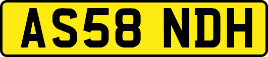 AS58NDH