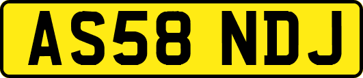 AS58NDJ