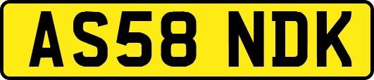 AS58NDK