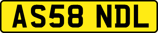 AS58NDL