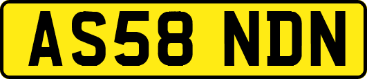 AS58NDN