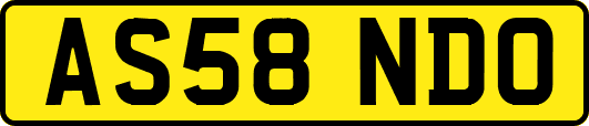 AS58NDO