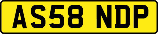 AS58NDP