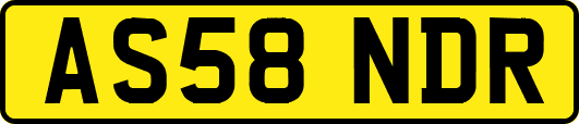 AS58NDR