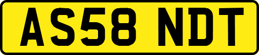 AS58NDT
