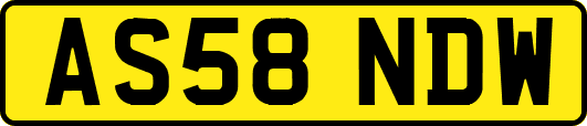 AS58NDW