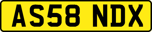 AS58NDX