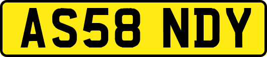AS58NDY