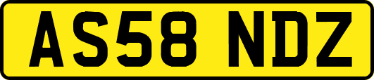 AS58NDZ