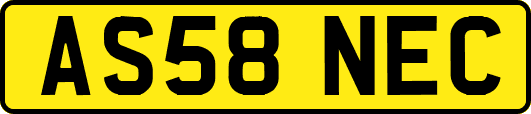 AS58NEC