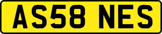AS58NES