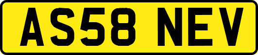 AS58NEV