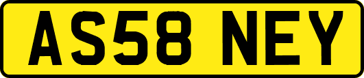 AS58NEY