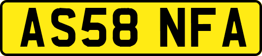 AS58NFA