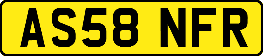 AS58NFR