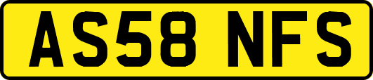 AS58NFS