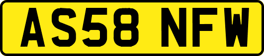 AS58NFW
