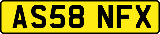 AS58NFX