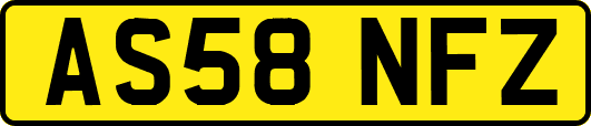 AS58NFZ