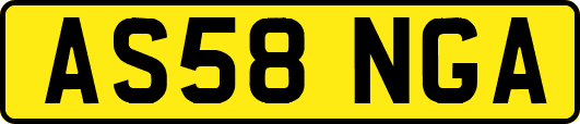 AS58NGA