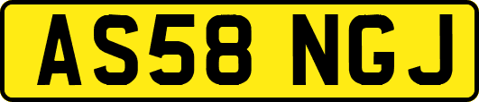 AS58NGJ