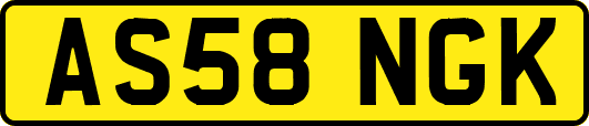 AS58NGK