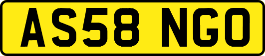 AS58NGO