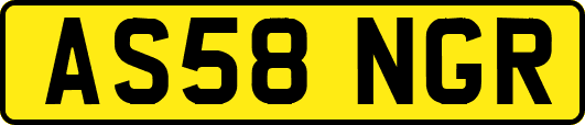 AS58NGR