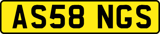 AS58NGS