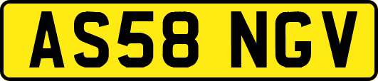 AS58NGV