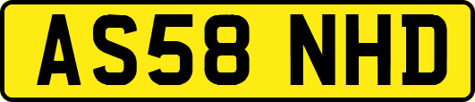 AS58NHD