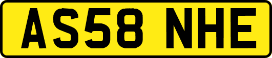 AS58NHE